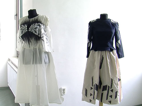 design vestimentar